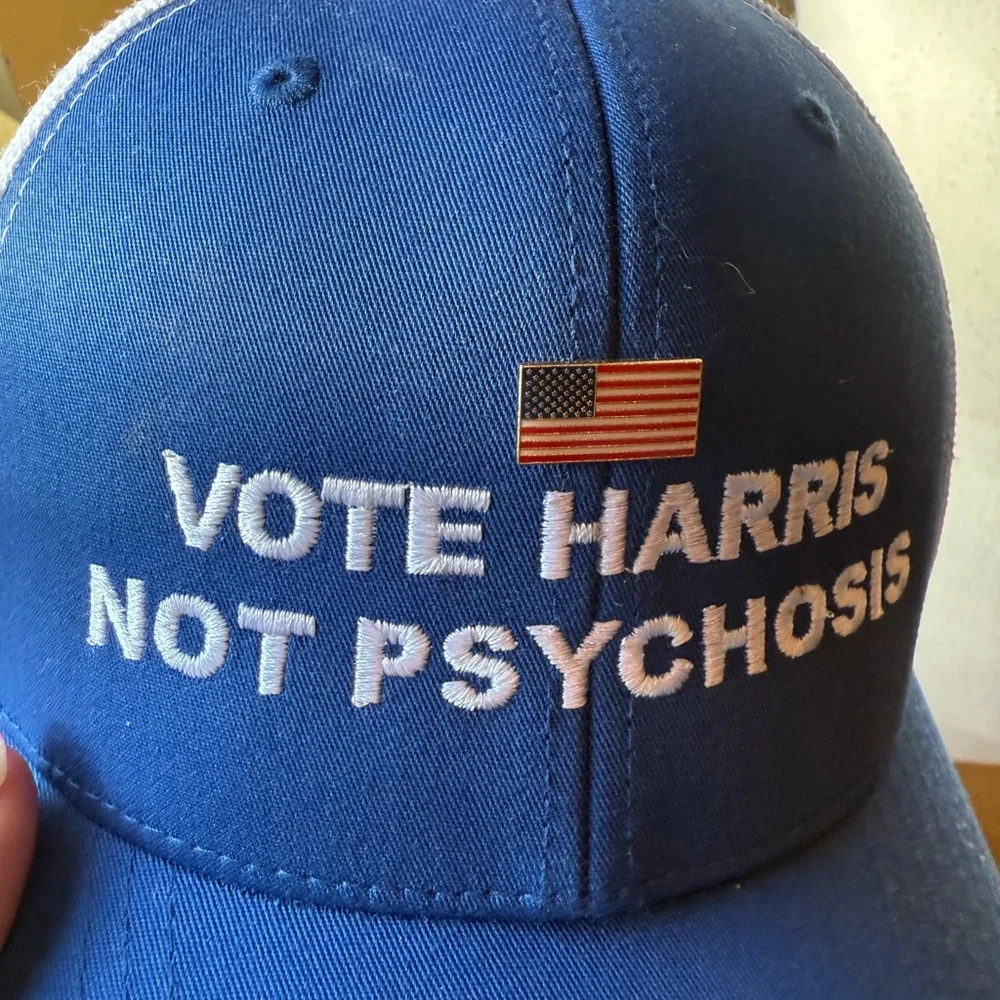 Trucker Hat